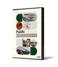Plainspoken Film DVD